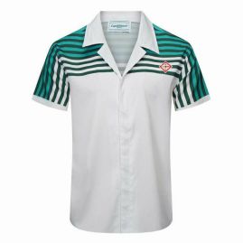 Picture of Casablanca Shirt Short _SKUCasablancaM-3XLmytx958722180